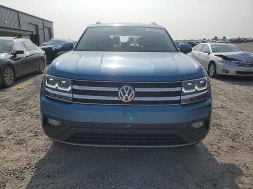 2019 Volkswagen Atlas 3.6L SE w/Technology