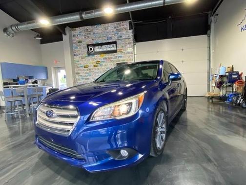 2016 Subaru Legacy 2.5i Limited