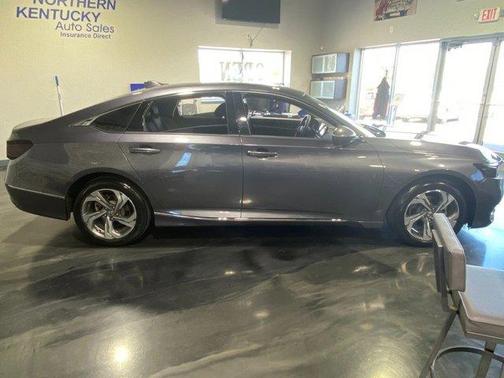 2020 Honda Accord EX