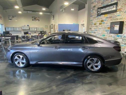 2020 Honda Accord EX