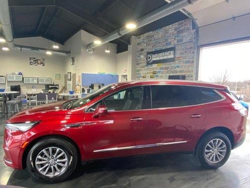 2024 Buick Enclave Premium