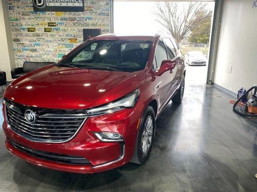 2024 Buick Enclave Premium