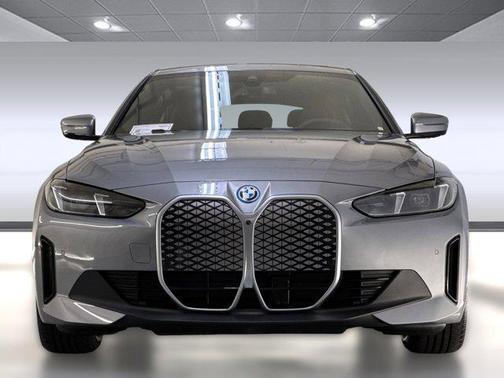 2025 BMW i4 Gran Coupe eDrive40