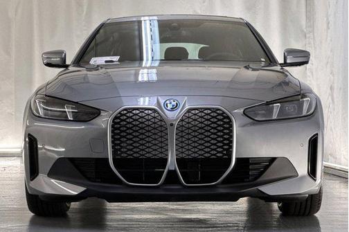 2025 BMW i4 Gran Coupe eDrive40