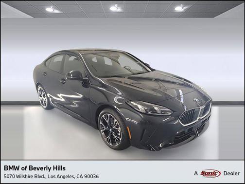 2025 BMW 228 Gran Coupe xDrive