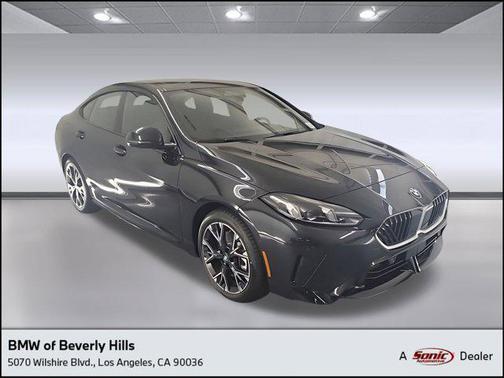 2025 BMW 228 Gran Coupe xDrive