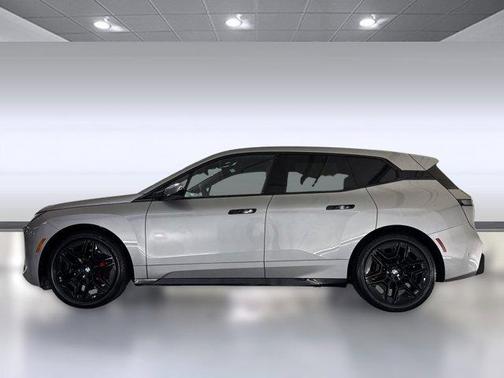 2026 BMW iX xDrive60