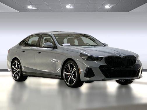 2026 BMW 530 i