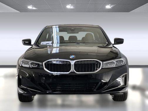 2025 BMW 330 i