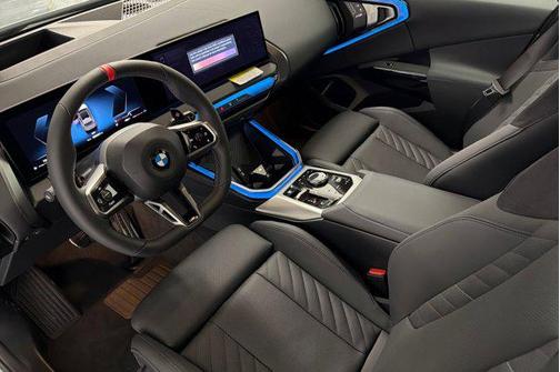 2026 BMW X3 M50 xDrive