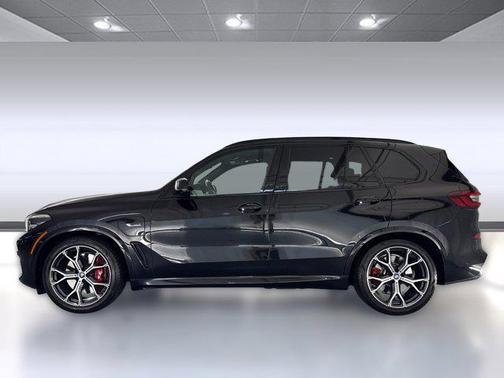 2022 BMW X5 PHEV xDrive45e