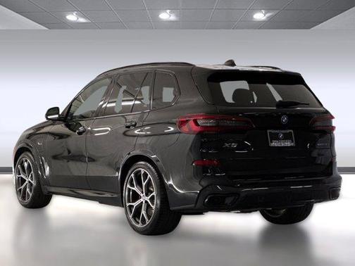 2022 BMW X5 PHEV xDrive45e