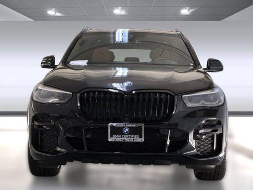 2022 BMW X5 PHEV xDrive45e