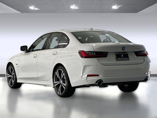 2023 BMW 330e Base