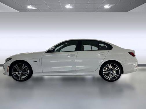 2023 BMW 330e Base