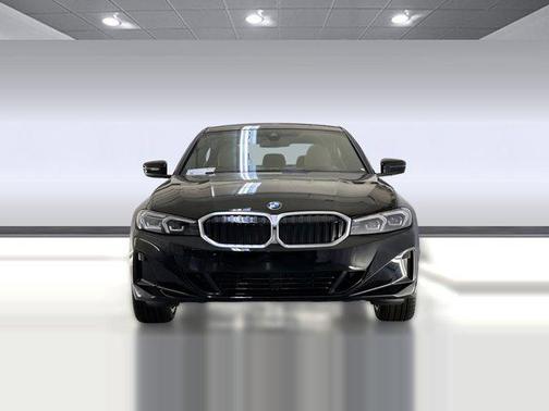 2025 BMW 330 330i