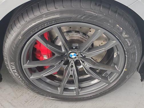 2024 BMW M4 Base