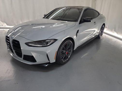 2024 BMW M4 Base
