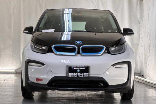 2018 BMW i3 94 Ah
