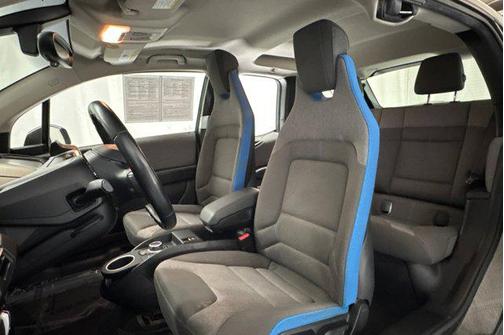 2018 BMW i3 94 Ah