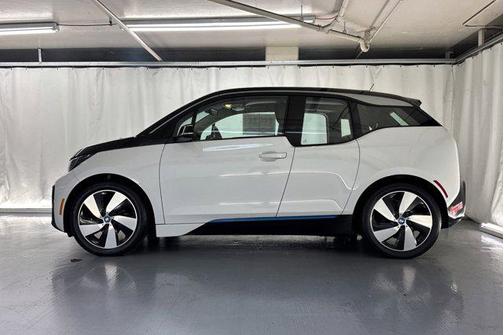 2018 BMW i3 94 Ah