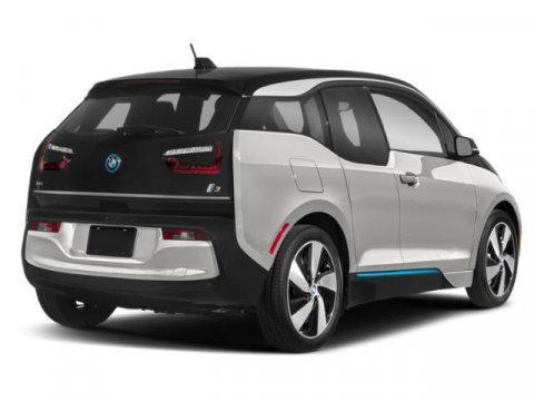 2018 BMW i3 94 Ah