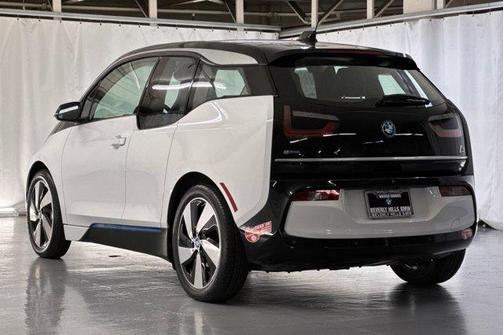 2018 BMW i3 94 Ah