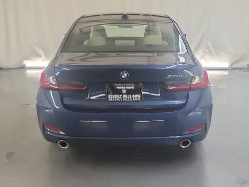 2024 BMW 330 i