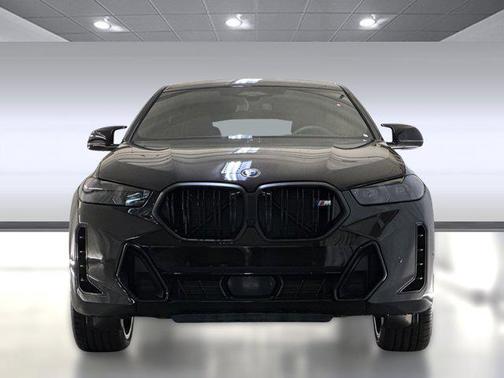 2026 BMW X6 M60i