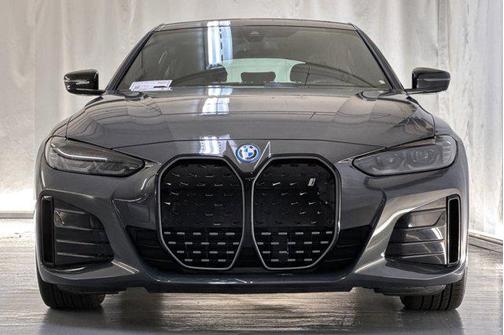 2023 BMW i4 Gran Coupe eDrive40