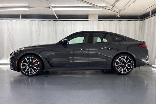 2023 BMW i4 Gran Coupe eDrive40