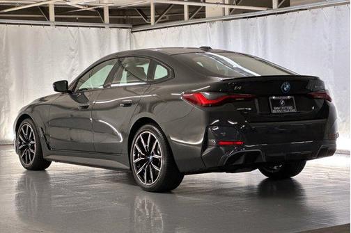 2023 BMW i4 Gran Coupe eDrive40