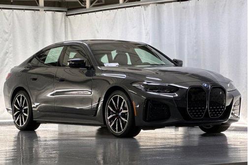 2023 BMW i4 Gran Coupe eDrive40