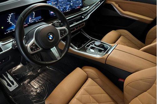 2024 BMW X5 sDrive40i