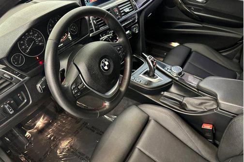 2017 BMW 330 330i