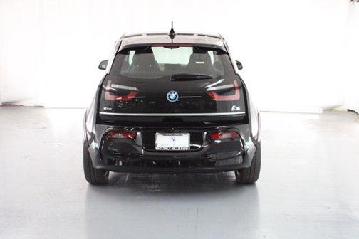 Photo 4 of 38 of 2019 BMW i3 120Ah s