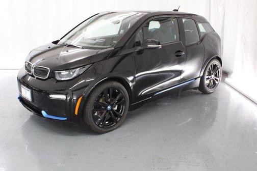 Photo 3 of 38 of 2019 BMW i3 120Ah s