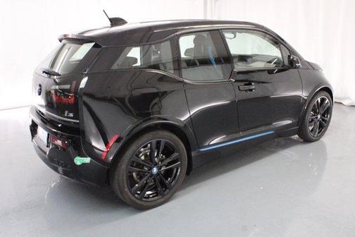 Photo 5 of 38 of 2019 BMW i3 120Ah s