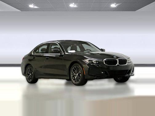 2025 BMW 330 330i