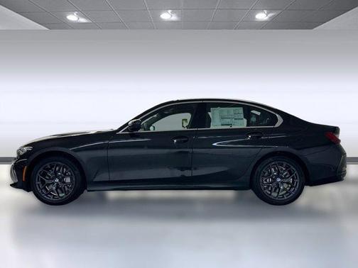 2025 BMW 330 330i