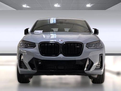 2022 BMW X4 M40i
