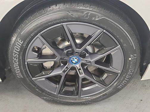 2022 BMW i4 Gran Coupe eDrive40