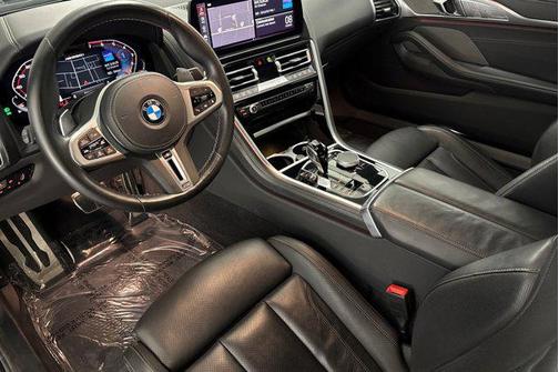 2023 BMW M850 xDrive