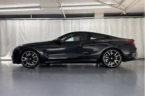 2023 BMW M850 xDrive