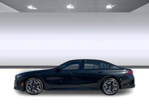 2026 BMW 530 530i