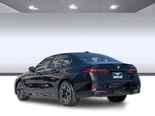 2026 BMW 530 530i