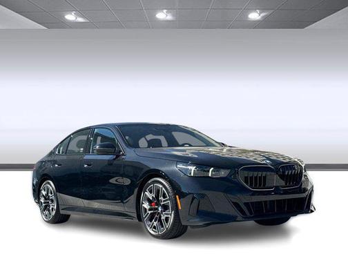 2026 BMW 530 530i
