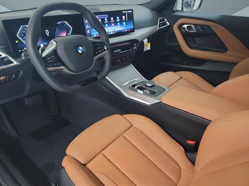 2025 BMW 230 i