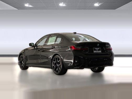 2026 BMW M340 NA