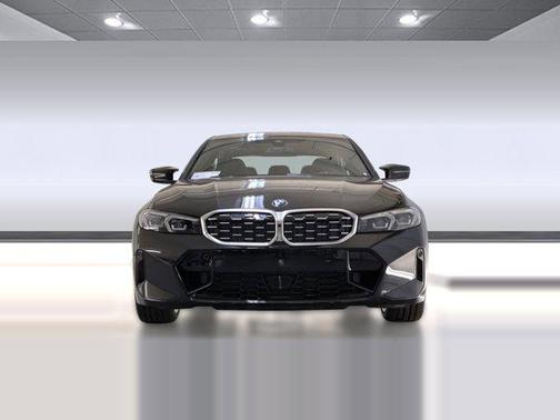2026 BMW M340 NA